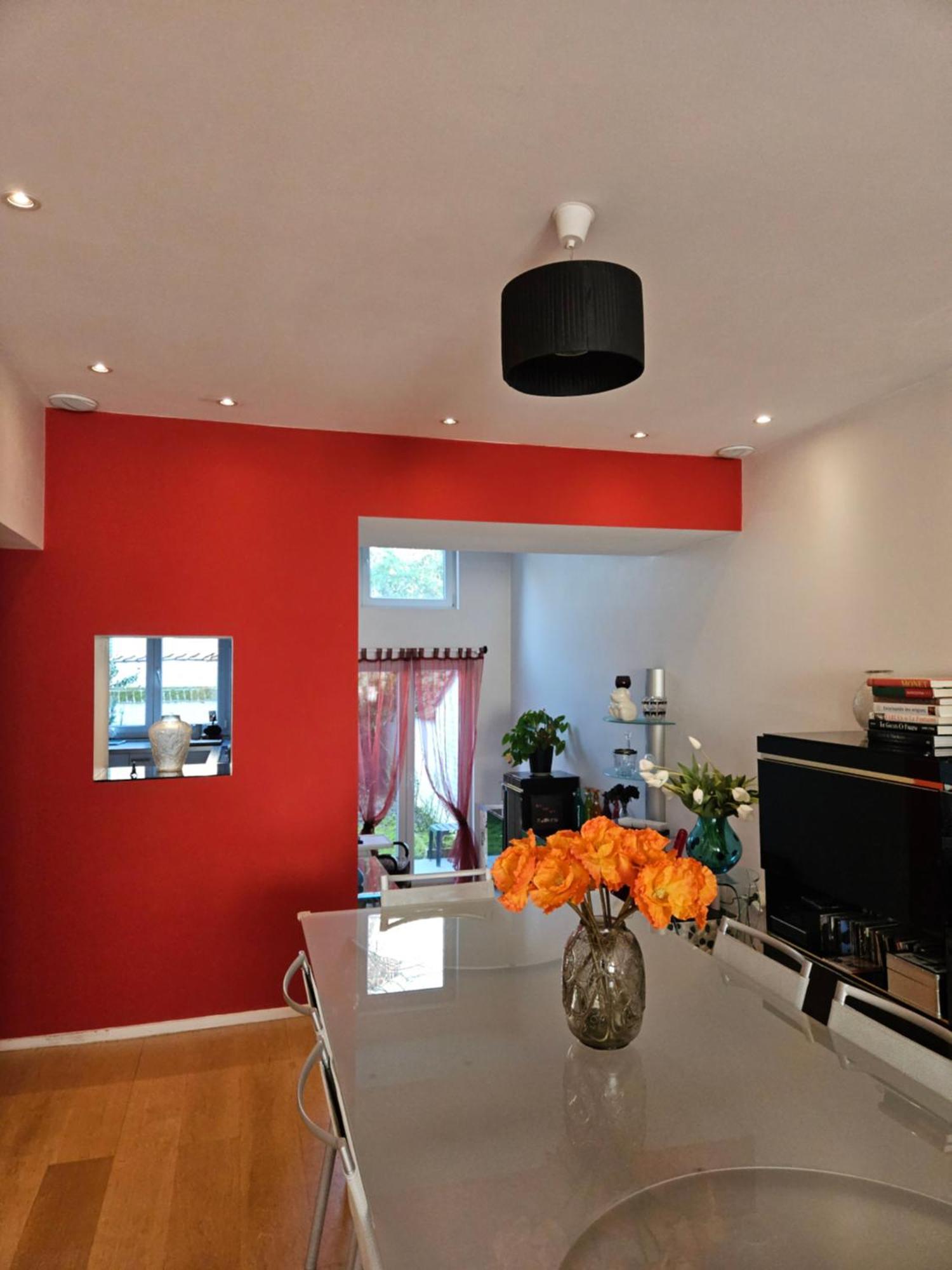 Апартаменти Modern Duplex With Garden Брюссель Екстер'єр фото